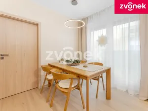 Prodej bytu 3+kk, Fryšták - Horní Ves, 68 m2