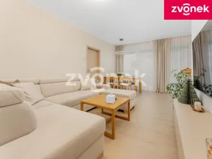 Prodej bytu 3+kk, Fryšták - Horní Ves, 68 m2