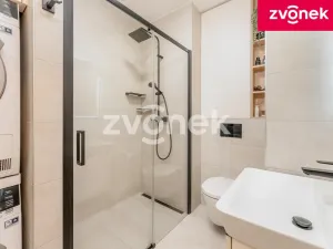 Prodej bytu 3+kk, Fryšták - Horní Ves, 68 m2
