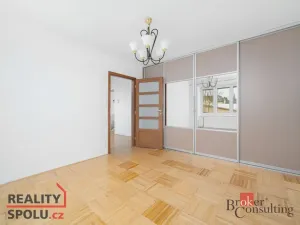 Pronájem bytu 2+1, Liberec, 56 m2