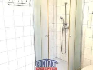 Pronájem bytu 2+kk, České Budějovice - České Budějovice 4, 48 m2