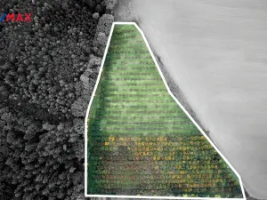 Prodej pozemku pro bydlení, Těchlovice, 24402 m2