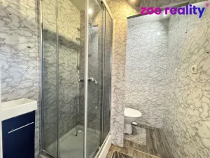 Pronájem bytu 1+1, Jirkov, Na Borku, 39 m2