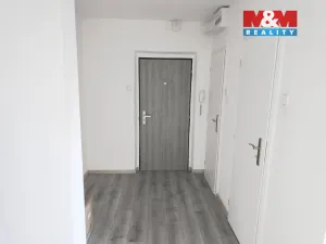 Prodej bytu 2+1, Ostrava - Hrabůvka, Závodní, 63 m2