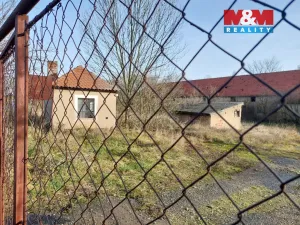 Prodej zemědělské usedlosti, Třebovle - Miškovice, 500 m2