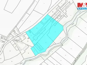 Prodej zemědělské usedlosti, Třebovle - Miškovice, 500 m2