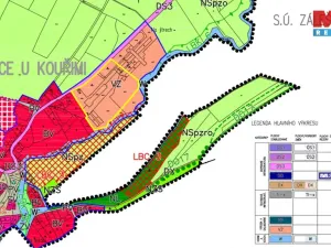Prodej zemědělské usedlosti, Třebovle - Miškovice, 500 m2