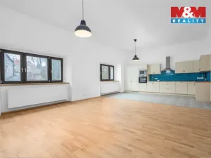 Pronájem rodinného domu, Hostouň, Pod Kostelem, 105 m2