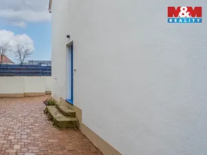 Pronájem rodinného domu, Hostouň, Pod Kostelem, 105 m2