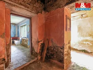 Prodej rodinného domu, Všeruby, 160 m2