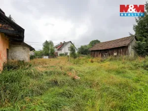 Prodej rodinného domu, Všeruby, 160 m2