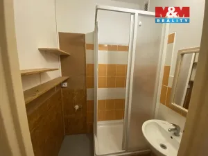 Pronájem bytu 2+1, Beroun - Beroun-Město, Švermova, 53 m2