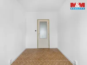 Prodej bytu 4+1, Ústí nad Labem, Žežická, 79 m2