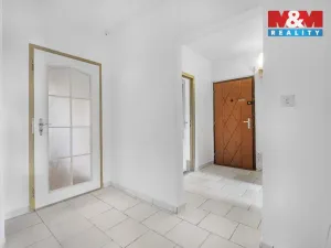 Prodej bytu 4+1, Ústí nad Labem, Žežická, 79 m2