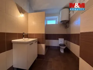 Prodej zemědělské usedlosti, Chrášťany - Doubrava, 91 m2