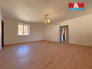Prodej zemědělské usedlosti, Chrášťany - Doubrava, 91 m2