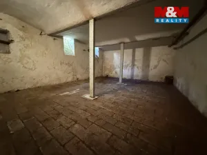 Prodej zemědělské usedlosti, Chrášťany - Doubrava, 91 m2
