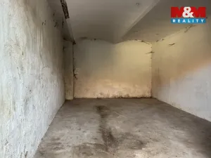 Prodej zemědělské usedlosti, Chrášťany - Doubrava, 91 m2