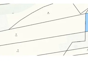 Prodej pozemku pro bydlení, Nový Jáchymov, 1530 m2