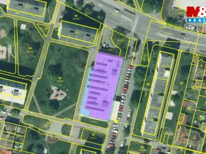 Pronájem skladu, Plzeň - Lobzy, Sousedská, 12 m2