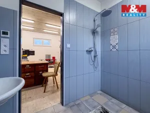 Prodej rodinného domu, Přimda - Mlýnec, 433 m2