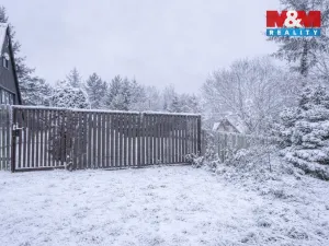 Prodej pozemku pro bydlení, Blovice, 1143 m2