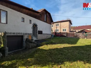 Prodej rodinného domu, Vrané nad Vltavou, U Pošty, 202 m2