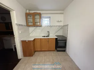 Pronájem bytu 1+kk, Dyjákovice, 30 m2