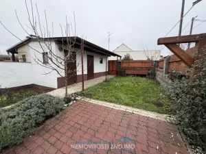 Pronájem bytu 1+kk, Dyjákovice, 30 m2