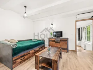 Prodej bytu 2+kk, Černý Důl - Čistá v Krkonoších, 44 m2