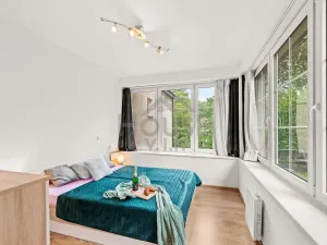 Prodej bytu 2+kk, Černý Důl - Čistá v Krkonoších, 44 m2