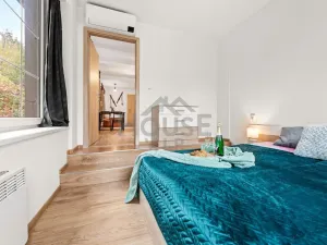 Prodej bytu 2+kk, Černý Důl - Čistá v Krkonoších, 44 m2