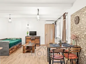 Prodej bytu 2+kk, Černý Důl - Čistá v Krkonoších, 44 m2