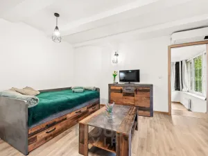 Prodej bytu 2+kk, Černý Důl - Čistá v Krkonoších, 44 m2