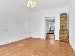 Prodej bytu 2+kk, Praha - Vysočany, Na břehu, 54 m2