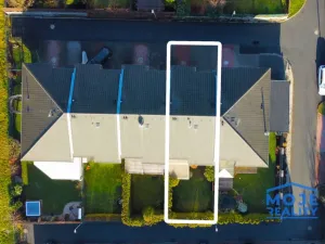 Pronájem rodinného domu, Vejprnice, Na Hruškách, 133 m2