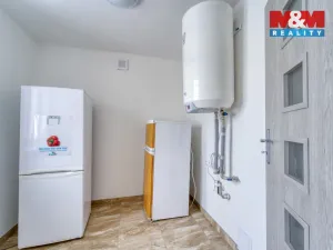 Prodej rodinného domu, Pernarec - Krukanice, 98 m2