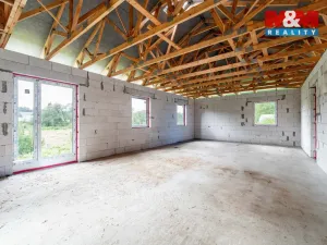 Prodej pozemku pro bydlení, Polná, Pod Kalvárií, 1251 m2