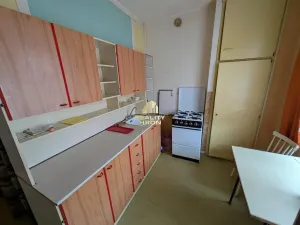 Prodej bytu 2+1, Pardubice, K Blahobytu, 53 m2