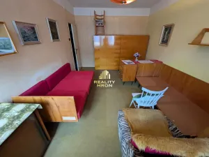 Prodej bytu 2+1, Pardubice, K Blahobytu, 53 m2