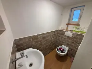 Prodej činžovního domu, Jihlava, Židovská, 180 m2