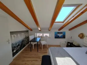 Prodej bytu 2+kk, Rovinj, Chorvatsko, 50 m2