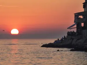 Prodej bytu 2+kk, Rovinj, Chorvatsko, 50 m2