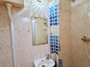 Pronájem bytu 1+kk, Praha - Strašnice, Pod strašnickou vinicí, 16 m2