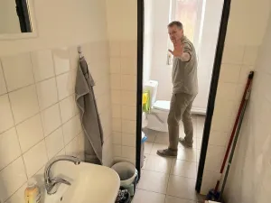 Pronájem kanceláře, Příbram, K Podlesí, 15 m2