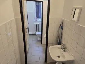 Pronájem kanceláře, Příbram, K Podlesí, 15 m2