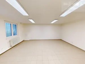 Pronájem kanceláře, Příbram, K Podlesí, 25 m2