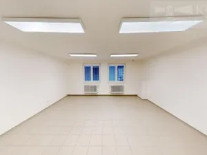 Pronájem kanceláře, Příbram, K Podlesí, 25 m2