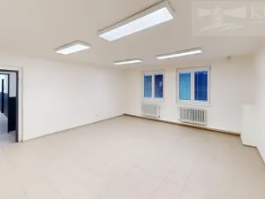 Pronájem kanceláře, Příbram, K Podlesí, 25 m2