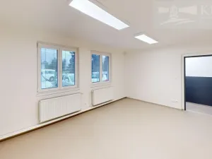 Pronájem kanceláře, Příbram, K Podlesí, 25 m2